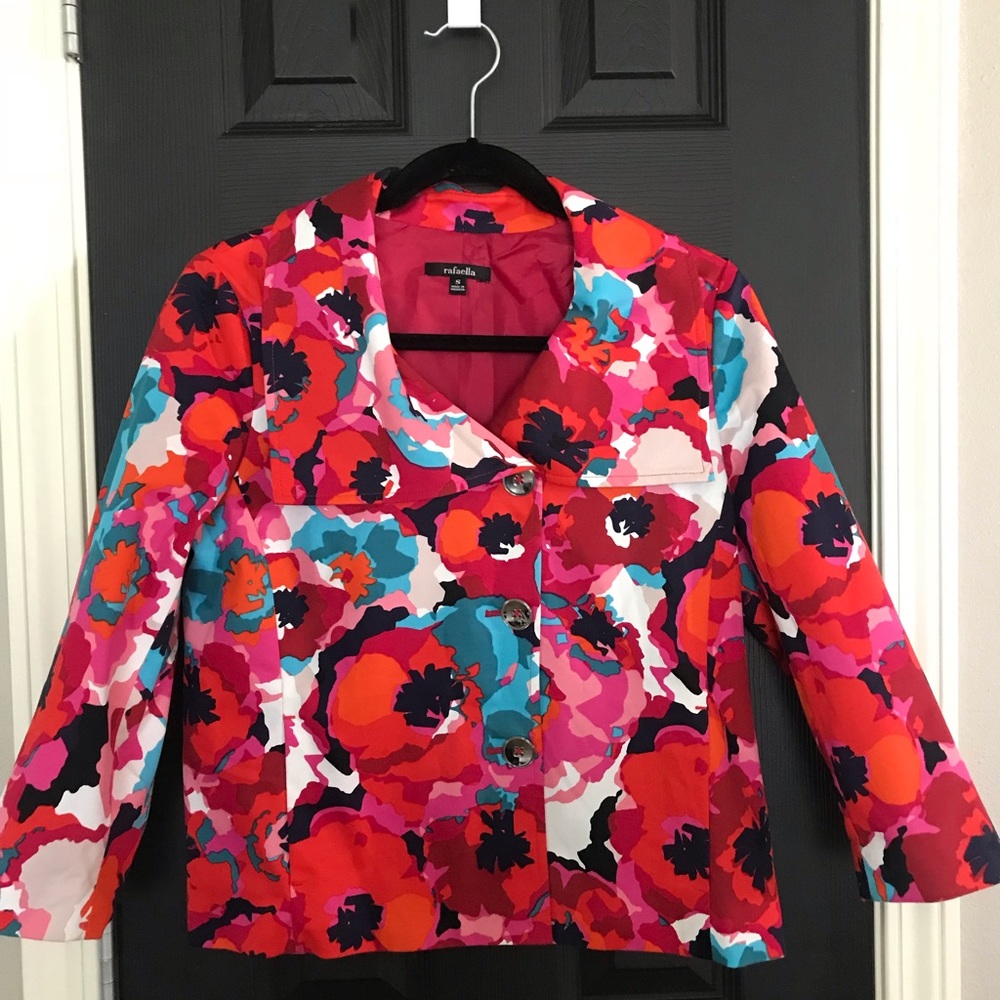 Women’s Blazer - size Small